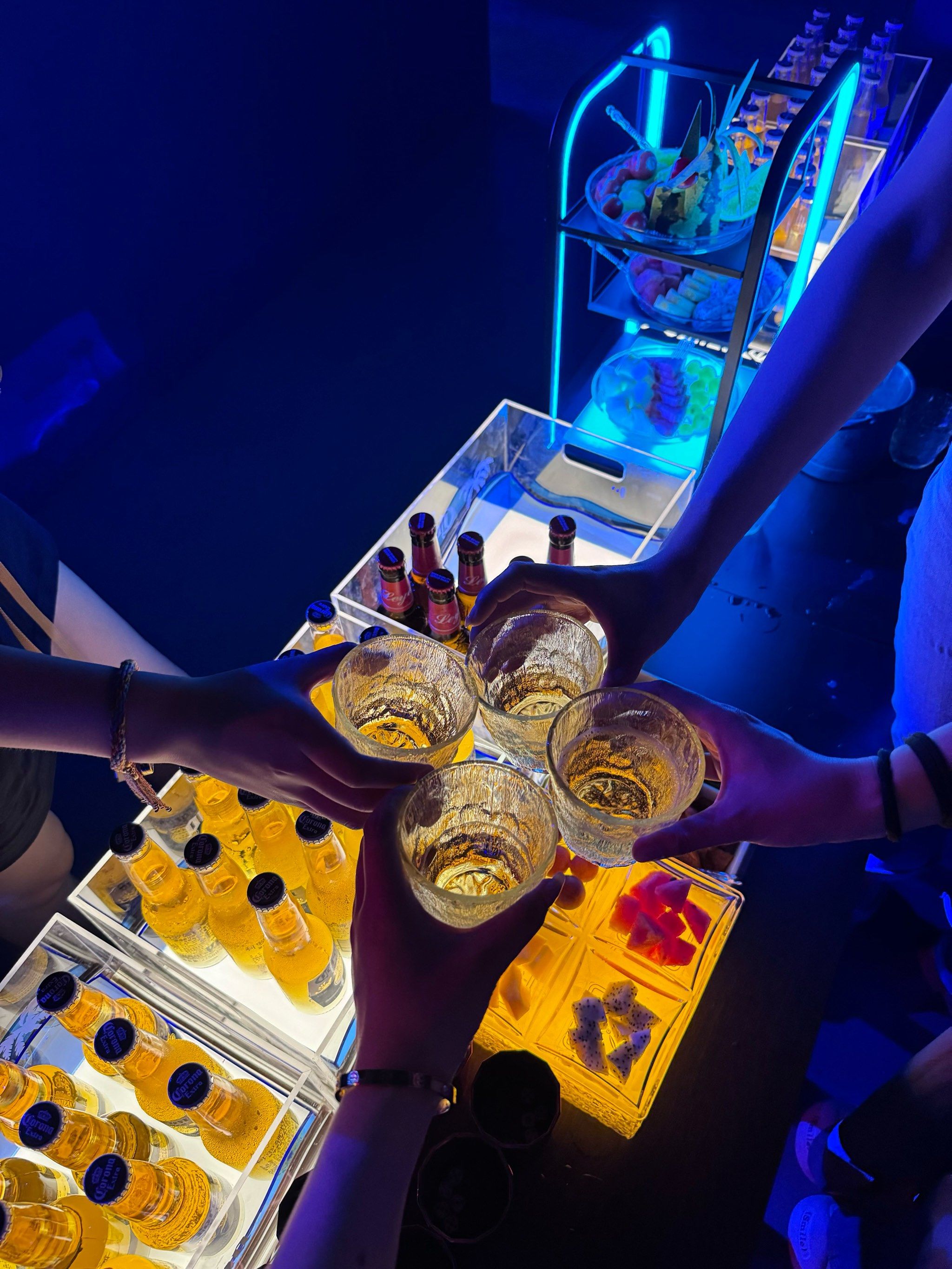 昭通商务ktv计时方式详解-大关县ktv预定