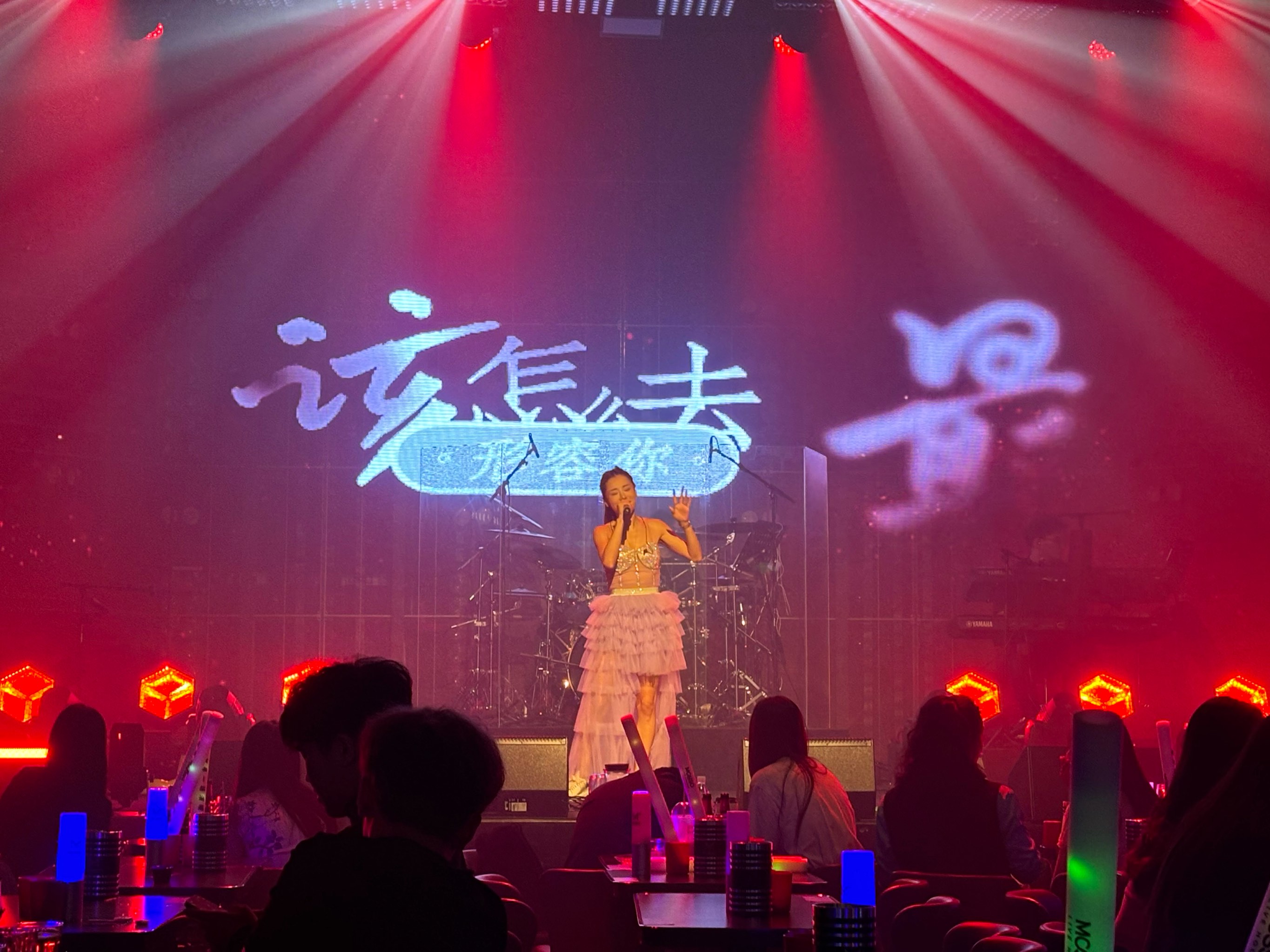 昭通商务ktv订房指南-镇雄县ktv预定